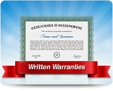 warranty